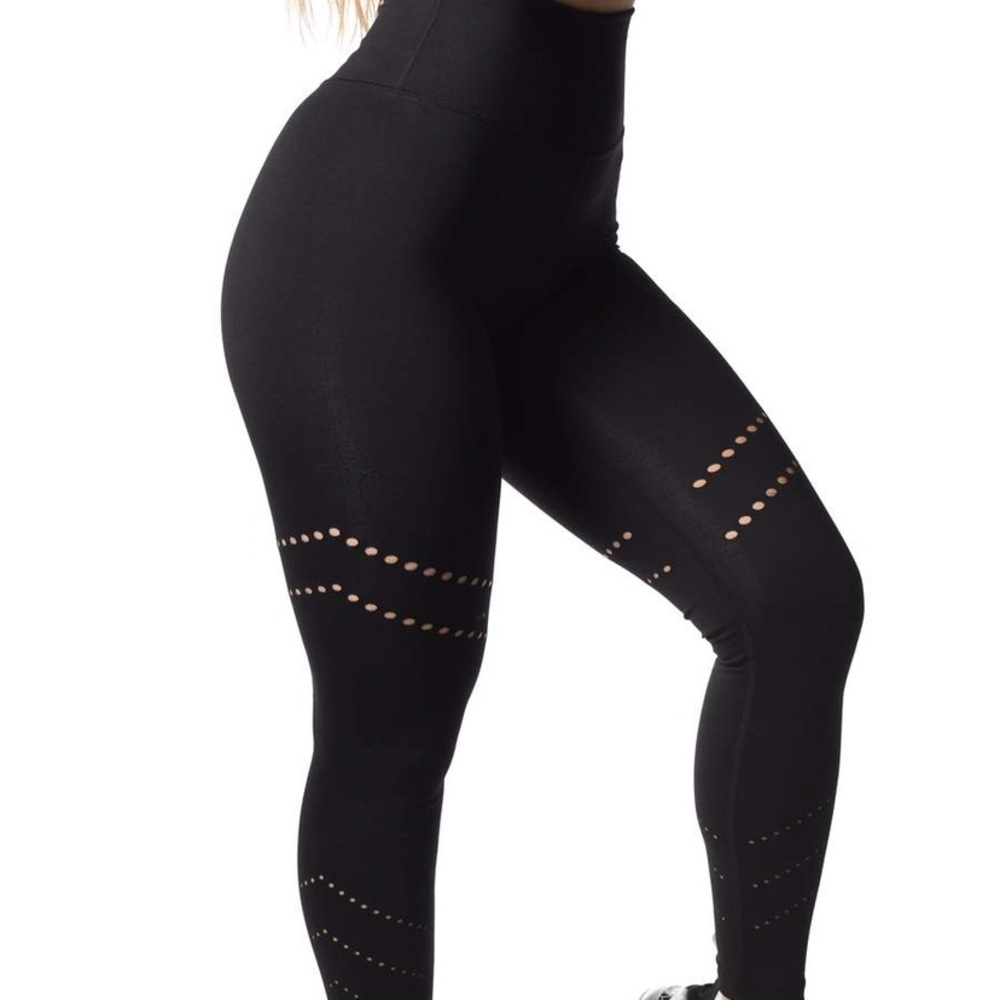 SOLD DO NOT BUY NWT Til You Collapse Leggings